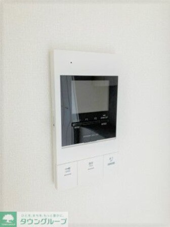 グレイス幕張IIの物件内観写真